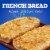 Kroger® Cheesy Garlic French Bread Frozen Pizza Perspective: back