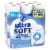 Kroger® Ultra Soft Mega Roll Toilet Paper Perspective: back