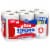 Kroger® Ultra Strong Super Mega Roll Toilet Paper Perspective: back
