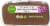 Simple Truth Organic® Cinnamon Raisin Frozen Bread Perspective: back