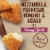 Kroger® Seasoned Crispy Four Cheeses Triangles Perspective: back