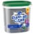 Kroger® Diamond Clean Dish Pacs Perspective: back