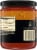 Private Selection® Ranchera Hot Salsa Perspective: back