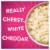 Kroger® White Cheddar Macaroni and Cheese Perspective: back