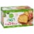 Simple Truth® Gluten Free Garlic Frozen Texas Toast Perspective: back