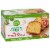 Simple Truth® Gluten Free Garlic Frozen Texas Toast Perspective: back