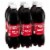 Big K® Cola Original Soda Bottles Perspective: back