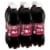 Big K® Dr K Cola Soda Bottles Perspective: back