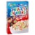 Kroger® Pirate's Charrrms Cereal Perspective: back