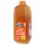 Kroger® Peach Sweet Decaf Iced Tea Perspective: back