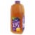 Kroger® Zero Sugar Sweet Iced Tea Blackberry Decaf Perspective: back