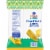 Kroger® Mercado Plantain Strips Perspective: back