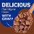 Pet Pride® Adult Wet Dog Food Filet Mignon Flavor Perspective: back