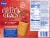 Kroger® Fruit & Grain Strawberry Breakfast Bars Perspective: back
