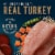 ABOUND® Pro Vet Formulated Healthy Weight Support Wet Dog Food Turkey Pate Perspective: back
