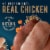 ABOUND® Pro Vet Formulated Joint Health Support Wet Dog Food Chicken Duck & Turkey Pate Perspective: back