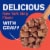 Pet Pride® Adult Wet Dog Food New York Strip Flavor Perspective: back