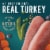 ABOUND® Wet Dog Food Turkey & Sweet Potato Dinner Paté Perspective: back