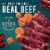 ABOUND® Wet Dog Food Beef Carrot & Tomato in Gravy Perspective: back