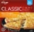 Kroger® Four Cheese Classic Crust Frozen Pizza Perspective: back