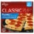 Kroger® Pepperoni Classic Crust Frozen Pizza Perspective: back