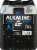 Kroger® Alkaline Bottled Water Perspective: back