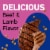 Pet Pride® High Protein Adult Dry Dog Food Beef & Lamb Flavor Perspective: back