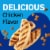 Pet Pride® Puppy Dry Dog Food Chicken Flavor Perspective: back