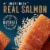 ABOUND® Pro Vet Formulated Skin & Coat Adult Dry Dog Food Salmon & Brown Rice Perspective: back
