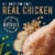 ABOUND® Pro Vet Formulated Healthy Weight Adult Dry Dog Food Chicken & Oatmeal Perspective: back