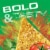 Kroger® Salsa Fresca Tortilla Chips Perspective: back
