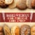 Western Hearth® 12 Grain Bread Perspective: back