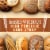 Western Hearth® Golden Honey Wheat Bread Perspective: back