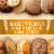 Western Hearth® Rustic Potato Bread Perspective: back