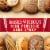 Western Hearth® Artisan White Bread Perspective: back