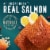 ABOUND® All Life Stages Dry Dog Food Superfood Blend Salmon Egg & Pumpkin Perspective: back