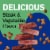 Pet Pride® Steak and Vegetable Dry Dog Food Perspective: back