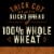 Private Selection® 100% Whole Wheat Bread Thick Cut Perspective: back