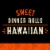 Private Selection® Hawaiian Dinner Rolls Perspective: back