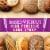 Western Hearth® Artisan Steakhouse Bread Perspective: back