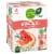 Simple Truth® Sparkling 100% Watermelon Juice Cans Perspective: back