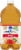 Kroger® 100% Apple Juice Perspective: back