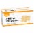 Smart Way™ Saltines Crackers Perspective: back
