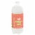 Big K® Grapefruit Citrus Caffeine Free Soda Bottle Perspective: back