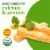 Simple Truth Organic® Colby Jack Cheese Sticks Perspective: back