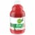Simple Truth® Antioxidant Raspberry Lime 100% Juice Bottle Perspective: back