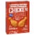 Kroger® Easy Bake Chicken Seasoned Coating Mix Perspective: back