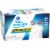 Kroger® 13 Gallon Unscented Strong Flex Tall Kitchen Drawstring Trash Bags Perspective: back