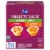 Kroger® Fruit Cups Two Flavor Variety Pack Perspective: back