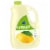Kroger® Not From Concentrate Lemonade Perspective: back